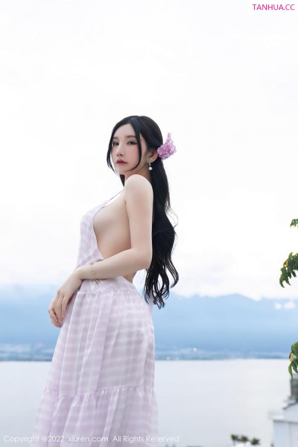 周于希dummy  [XiuRen]高清写真图 2022.06.29 No.5207 周于希Sally第23张图片